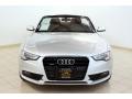 2013 A5 2.0T quattro Cabriolet #2