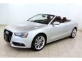 2013 A5 2.0T quattro Cabriolet #3