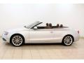 2013 A5 2.0T quattro Cabriolet #4