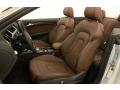 2013 A5 2.0T quattro Cabriolet #9