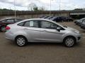 2013 Fiesta S Sedan #1