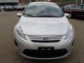2013 Fiesta S Sedan #3