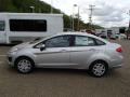 2013 Fiesta S Sedan #5