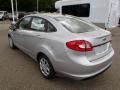 2013 Fiesta S Sedan #6