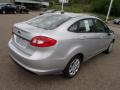 2013 Fiesta S Sedan #8