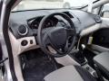 2013 Fiesta S Sedan #10
