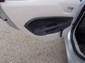 2013 Fiesta S Sedan #14