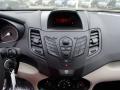 2013 Fiesta S Sedan #16