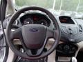 2013 Fiesta S Sedan #18