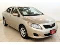 2010 Corolla LE #1