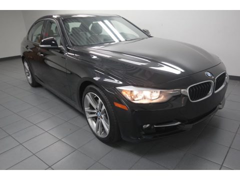 Black Sapphire Metallic BMW 3 Series 328i Sedan. Click to enlarge. Black Sapphire Metallic BMW 3 Series 328i Sedan. Click to enlarge.