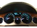  2010 Buick Enclave CX AWD Gauges #7