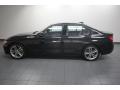 2012 BMW 3 Series Black Sapphire Metallic #2 2012 BMW 3 Series Black Sapphire Metallic #2