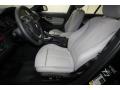 2012 BMW 3 Series Everest Grey/Black Highlight Interior #3 2012 BMW 3 Series Everest Grey/Black Highlight Interior #3
