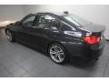 2012 BMW 3 Series Black Sapphire Metallic #5 2012 BMW 3 Series Black Sapphire Metallic #5