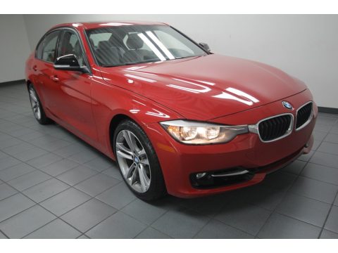 Melbourne Red Metallic BMW 3 Series 328i Sedan. Click to enlarge. Melbourne Red Metallic BMW 3 Series 328i Sedan. Click to enlarge.