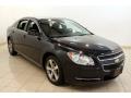 Click for details. 2011 Chevrolet Malibu LT