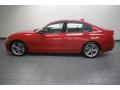 2012 BMW 3 Series Melbourne Red Metallic #2 2012 BMW 3 Series Melbourne Red Metallic #2
