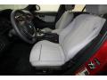 Front Seat of 2012 BMW 3 Series 328i Sedan #3 Front Seat of 2012 BMW 3 Series 328i Sedan #3