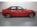 2012 BMW 3 Series Melbourne Red Metallic #7 2012 BMW 3 Series Melbourne Red Metallic #7