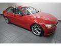 Front 3/4 View of 2012 BMW 3 Series 328i Sedan #8 Front 3/4 View of 2012 BMW 3 Series 328i Sedan #8