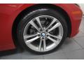 2012 BMW 3 Series 328i Sedan Wheel #10 2012 BMW 3 Series 328i Sedan Wheel #10