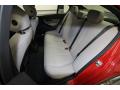 Rear Seat of 2012 BMW 3 Series 328i Sedan #14 Rear Seat of 2012 BMW 3 Series 328i Sedan #14