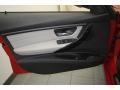 Door Panel of 2012 BMW 3 Series 328i Sedan #15 Door Panel of 2012 BMW 3 Series 328i Sedan #15