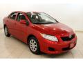 2010 Corolla LE #1 2010 Corolla LE #1
