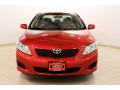 2010 Corolla LE #2 2010 Corolla LE #2