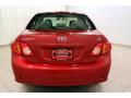 2010 Corolla LE #12 2010 Corolla LE #12