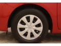 2010 Toyota Corolla LE Wheel #14 2010 Toyota Corolla LE Wheel #14