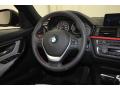 2012 BMW 3 Series 328i Sedan Steering Wheel #32 2012 BMW 3 Series 328i Sedan Steering Wheel #32