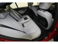 Rear Seat of 2012 BMW 3 Series 328i Sedan #36 Rear Seat of 2012 BMW 3 Series 328i Sedan #36