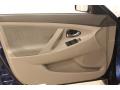 2009 Camry LE #4