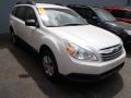 2011 Subaru Outback 2.5i Wagon