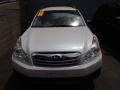 2011 Outback 2.5i Wagon #2