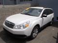 2011 Outback 2.5i Wagon #3