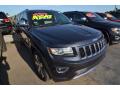 2014 Grand Cherokee Limited #4 2014 Grand Cherokee Limited #4