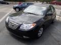 2008 Elantra GLS Sedan #3