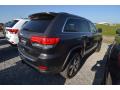 2014 Grand Cherokee Limited #3