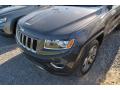 2014 Grand Cherokee Limited #5