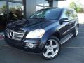 2008 Mercedes-Benz GL 550 4Matic