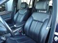 Front Seat of 2008 Mercedes-Benz GL 550 4Matic #8