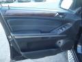 Door Panel of 2008 Mercedes-Benz GL 550 4Matic #9