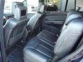 Rear Seat of 2008 Mercedes-Benz GL 550 4Matic #10