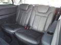 Rear Seat of 2008 Mercedes-Benz GL 550 4Matic #12