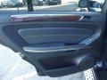 Door Panel of 2008 Mercedes-Benz GL 550 4Matic #13