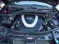  2008 GL 5.5 Liter DOHC 32-Valve V8 Engine #36