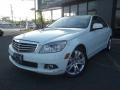 2008 Mercedes-Benz C 300 4Matic Luxury